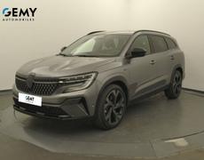 Renault Espace 5 Le Mans