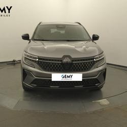 Renault Espace 5 Espace E-Tech full hybrid 200 GSR2 esprit Alpine Le Mans