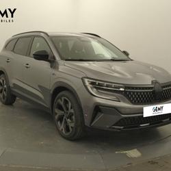 Renault Espace 5 Espace E-Tech full hybrid 200 GSR2 esprit Alpine Le Mans