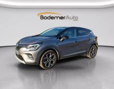 Renault Captur Brest