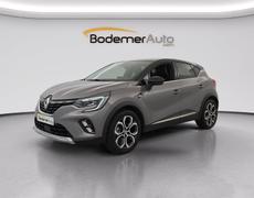 Renault Captur Brest