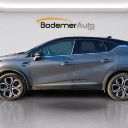 Renault Captur E-Tech hybride rechargeable 160 Techno occasion - Brest - photo 2/15