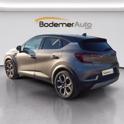 Renault Captur E-Tech hybride rechargeable 160 Techno occasion - Brest - photo 3/15