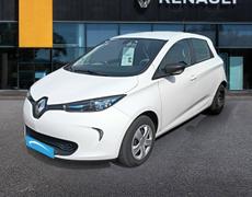 Renault Zoe Hérouville-Saint-Clair