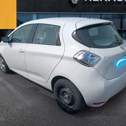 Renault Zoe Zoe Life Gamme 2017 H&eacute;rouville-Saint-Clair