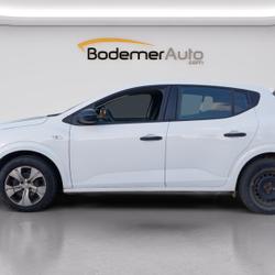 Dacia Sandero ECO-G 100 Essential occasion - Brest - photo 2/15