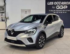 Renault Captur - 1.0 Eco-G 100ch Evolution - 14 699 €