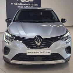 Renault Captur 1.0 Eco-G 100ch Evolution Seclin