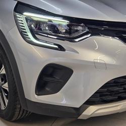 Renault Captur 1.0 Eco-G 100ch Evolution Seclin