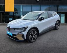 Renault Megane E-Tech Hérouville-Saint-Clair