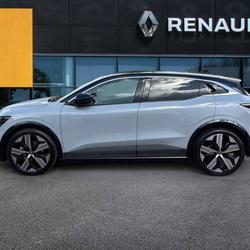 Renault Megane E-Tech Megane E-Tech EV60 220 ch optimum charge Iconic H&eacute;rouville-Saint-Clair
