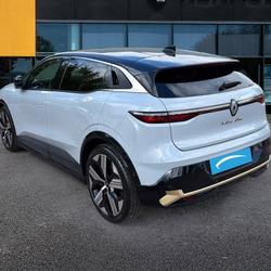 Renault Megane E-Tech Megane E-Tech EV60 220 ch optimum charge Iconic H&eacute;rouville-Saint-Clair