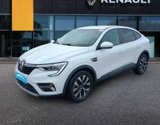 Renault Arkana Hérouville-Saint-Clair