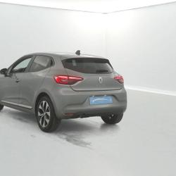 Renault Clio 5 Clio SCe 65 Evolution H&eacute;rouville-Saint-Clair