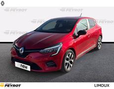 Renault Clio 5 Limoux