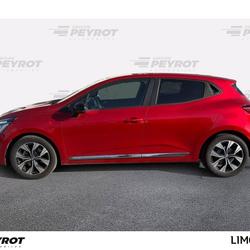Renault Clio 5 Clio E-Tech full hybrid 145 Evolution Limoux