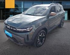 Dacia Duster Hérouville-Saint-Clair