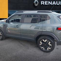 Dacia Duster Duster Hybrid 140 Extreme H&eacute;rouville-Saint-Clair