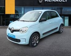Renault Twingo 3 Hérouville-Saint-Clair