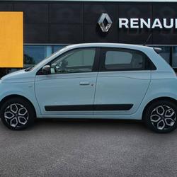 Renault Twingo 3 Twingo III E-Tech Equilibre H&eacute;rouville-Saint-Clair