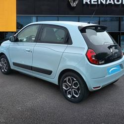 Renault Twingo 3 Twingo III E-Tech Equilibre H&eacute;rouville-Saint-Clair