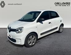 Renault Twingo 3 Conflans-Sainte-Honorine