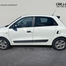 Renault Twingo 3 Twingo III SCe 65 - 20 Life Conflans-Sainte-Honorine