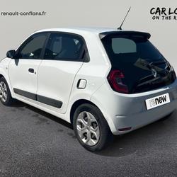 Renault Twingo 3 Twingo III SCe 65 - 20 Life Conflans-Sainte-Honorine