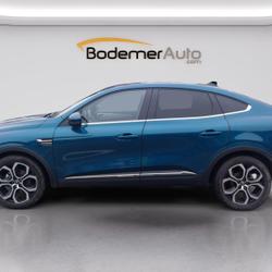 Renault Arkana E-Tech hybride 145 - 22 Techno occasion - Brest - photo 2/15