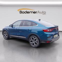 Renault Arkana E-Tech hybride 145 - 22 Techno occasion - Brest - photo 3/15