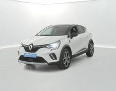 Renault Captur Hérouville-Saint-Clair