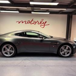 Aston Martin Vantage 4.7 Sportshift Marcq-en-Bar&oelig;ul