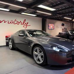 Aston Martin Vantage 4.7 Sportshift Marcq-en-Bar&oelig;ul