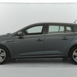 Renault Megane 4 Estate Megane IV Estate TCe 140 Evolution H&eacute;rouville-Saint-Clair