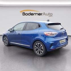 Renault Clio 5 E-Tech full hybrid 145 Techno occasion - Brest - photo 3/15