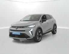 Renault Symbioz Hérouville-Saint-Clair