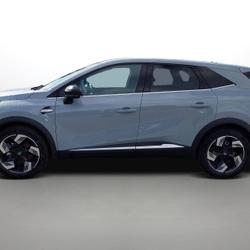 Renault Symbioz Symbioz E-Tech full hybrid 160 ch Iconic H&eacute;rouville-Saint-Clair