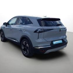 Renault Symbioz Symbioz E-Tech full hybrid 160 ch Iconic H&eacute;rouville-Saint-Clair