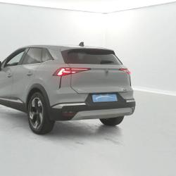 Renault Symbioz Symbioz E-Tech full hybrid 160 ch Iconic H&eacute;rouville-Saint-Clair