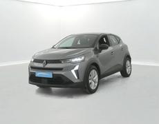 Renault Captur Hérouville-Saint-Clair