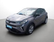Renault Captur Hérouville-Saint-Clair