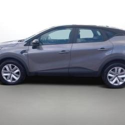 Renault Captur Captur Eco-G 100 ch Evolution H&eacute;rouville-Saint-Clair