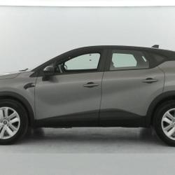 Renault Captur Captur Eco-G 100 ch Evolution H&eacute;rouville-Saint-Clair