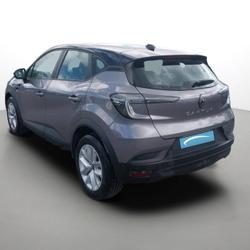 Renault Captur Captur Eco-G 100 ch Evolution H&eacute;rouville-Saint-Clair