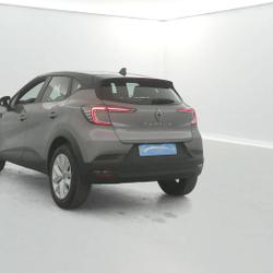 Renault Captur Captur Eco-G 100 ch Evolution H&eacute;rouville-Saint-Clair