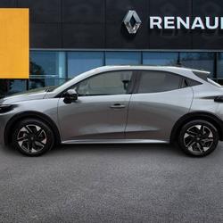 Renault Clio 6 Clio TCe 115 ch Techno H&eacute;rouville-Saint-Clair