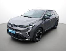 Renault Symbioz Hérouville-Saint-Clair