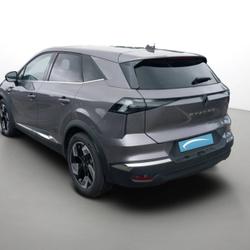 Renault Symbioz Symbioz E-Tech full hybrid 145 Techno H&eacute;rouville-Saint-Clair