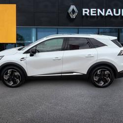 Renault Symbioz Symbioz E-Tech full hybrid 145 Iconic H&eacute;rouville-Saint-Clair