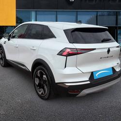 Renault Symbioz Symbioz E-Tech full hybrid 145 Iconic H&eacute;rouville-Saint-Clair